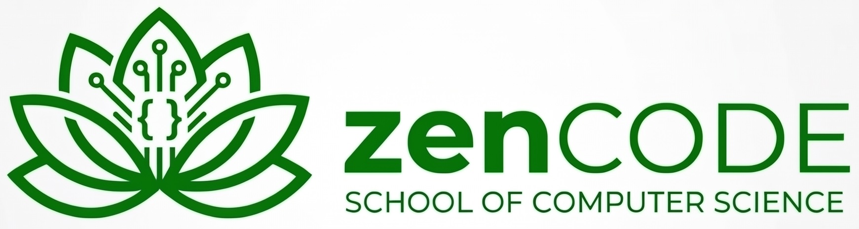 zenCODE Logo
